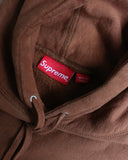 Supreme S Logo Hoodie