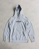 Supreme 2016 Motion Logo Hoodie