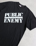 Supreme UNDERCOVER Public Enemy Tee