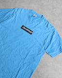 Supreme Futura Box Logo Tee
