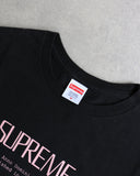 Supreme Anno Domini Tee