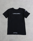 Chrome Hearts FK YOU Tee