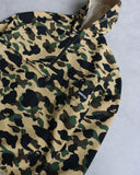 BAPE 2001 1st Camo Goretex Ski Jacket Size L