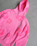 Denim Tears Cotton Wreath Tonal Hoodie