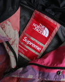 Supreme The North Face Cargo Jacket Multicolor