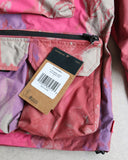 Supreme The North Face Cargo Jacket Multicolor