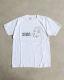 Supreme KRS ONE All Means Tee