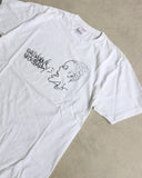 Supreme KRS ONE All Means Tee