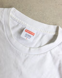 Supreme KRS ONE All Means Tee