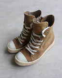 Rick Owens Mainline High Top Ramones
