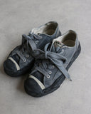 Maison Mihara Yashiro Hank Tonal