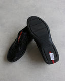 Prada 2012 America Cup Patent Leather