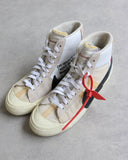 Nike Blazer Mid Off-White THE TEN