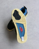 Jordan 4 Retro Union Off Noir