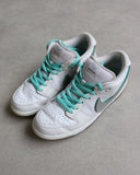 Nike Dunk Low SB Diamond Supply