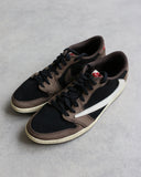 Jordan 1 OG Low x Travis Scott Mocha