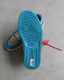 Jordan 1 High Off White UNC