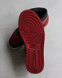 Jordan 1 High 2013 Bred