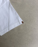 Supreme 2001 BAPE Woodland Camo Box Logo Tee