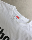 Supreme 2009 Ghost Town Tee