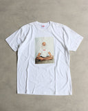 Supreme Rick Rubin Photo Tee