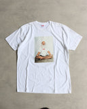 Supreme Rick Rubin Photo Tee