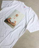 Supreme Rick Rubin Photo Tee