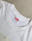 Supreme Rick Rubin Photo Tee