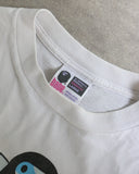 BAPE Vintage Star Collegiate Tee