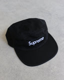Supreme Camp Cap