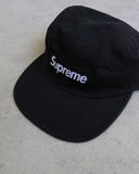 Supreme Camp Cap