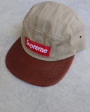 Supreme Camp Cap