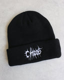 Deadly Doll x Ken Carson Chaos Beanie Complexcon Exclusive