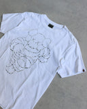 BAPE Kaws Original Fake Tee