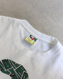 BAPE Amex Ape Head Tee