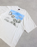 Saint Michael Sean Wotherspoon Mount Rushmore Tee