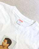 Supreme Muhammad Ali Photo Tee