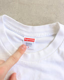 Supreme Pharaoh Sanders Tee