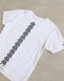 Chrome Hearts Cemetery Spine Tee