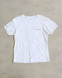 Chrome Hearts Cemetery Spine Tee