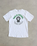 BAPE 2004 Baby Milo Store 'Mamma Mamma' Tee