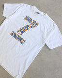 BAPE 2005 Maebashi 7th Anniversary Tee