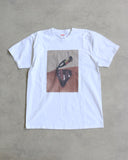 Supreme 2015 Friends and Family David Sims Tee