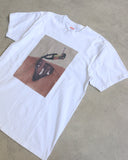 Supreme 2015 Friends and Family David Sims Tee