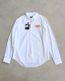 Louis Vuitton Virgil Abloh Button Up Shirt