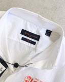 Louis Vuitton Virgil Abloh Button Up Shirt