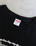 Supreme Fire Tee