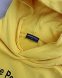 Balenciaga The Power Of Dreams Hoodie