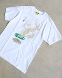 BAPE Ash Tray Ape Head Tee