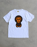 BAPE Baby Milo Tee